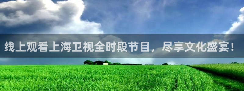 9255tv直播无插件nba：线上观看上海卫视全时段节目，尽享文化盛宴！