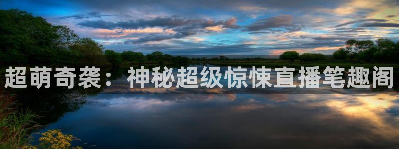 9255tv直播nba在线直播：超萌奇袭：神秘超级惊悚直播笔趣阁